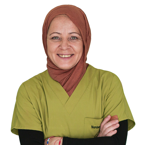 Minimal-Nurdan-Kalaycı