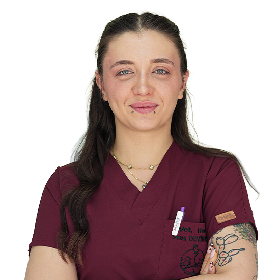 Minimal-Nursena-Demirtaş