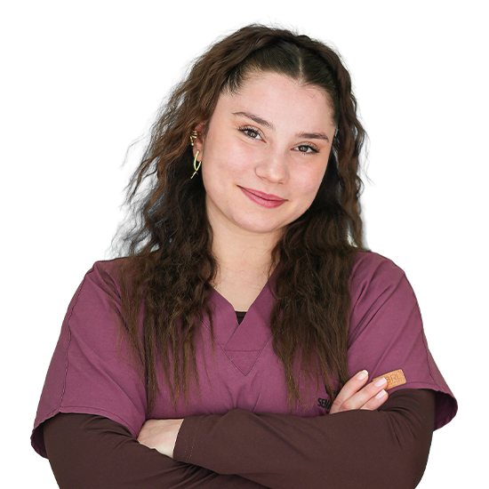 Minimal-Semanur-Gülen